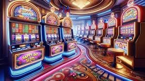 lucky100 Juegos de Crash