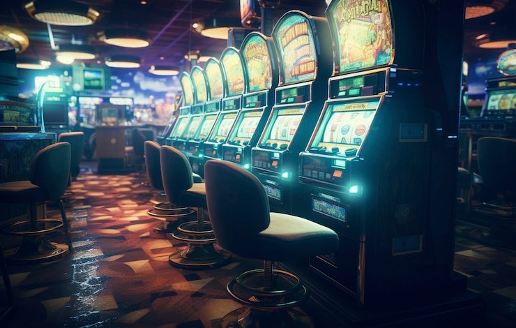 lucky100 Los términos que respaldan tu cuenta en lucky100