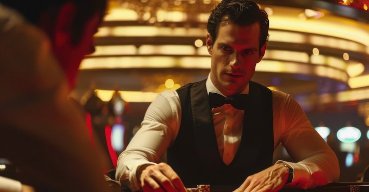 lucky100 Bingo en vivo con números que salen cada noche
