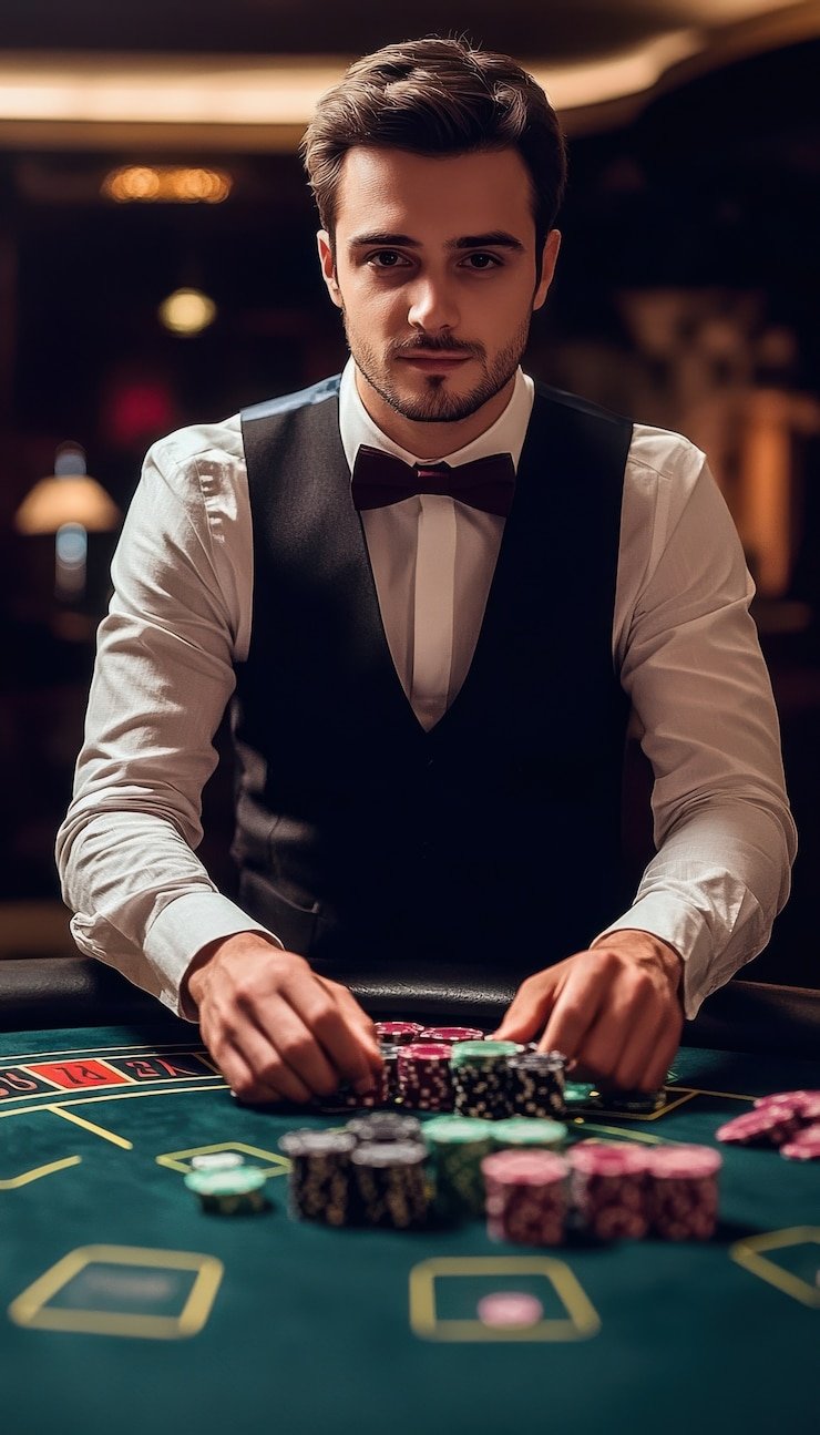 lucky100 Registrate y accede al lobby completo